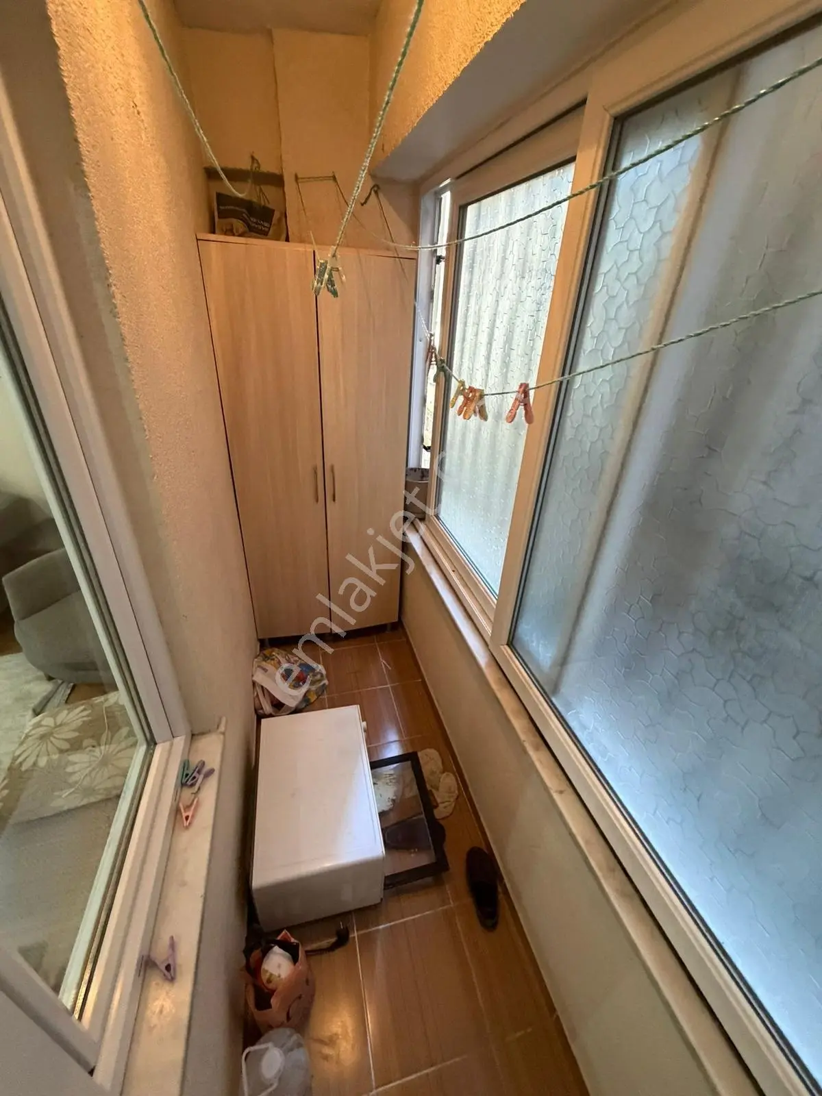 Aydın İnşaat'tan S.çiftliği Mah.2+1 120m2 Balkonlu Yüksek Giriş — fotoğraf 14