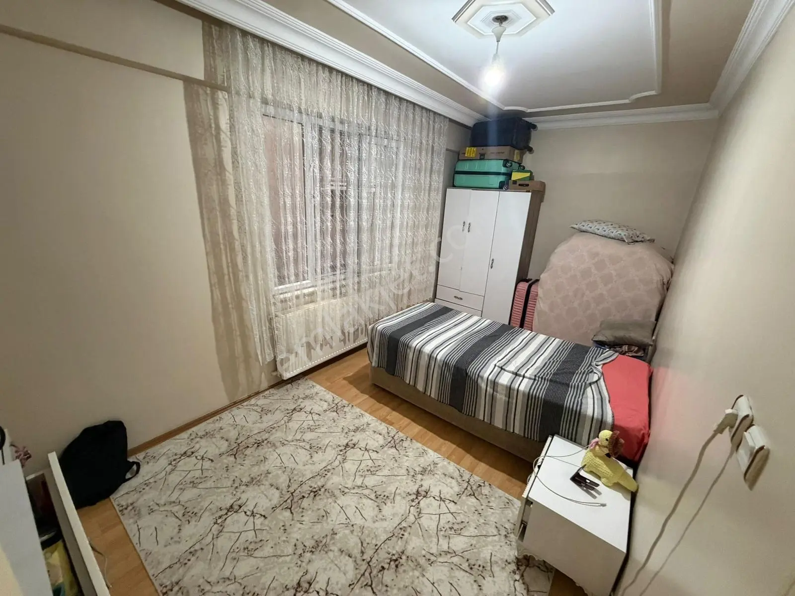 Aydın İnşaat'tan S.çiftliği Mah.2+1 120m2 Balkonlu Yüksek Giriş — fotoğraf 18