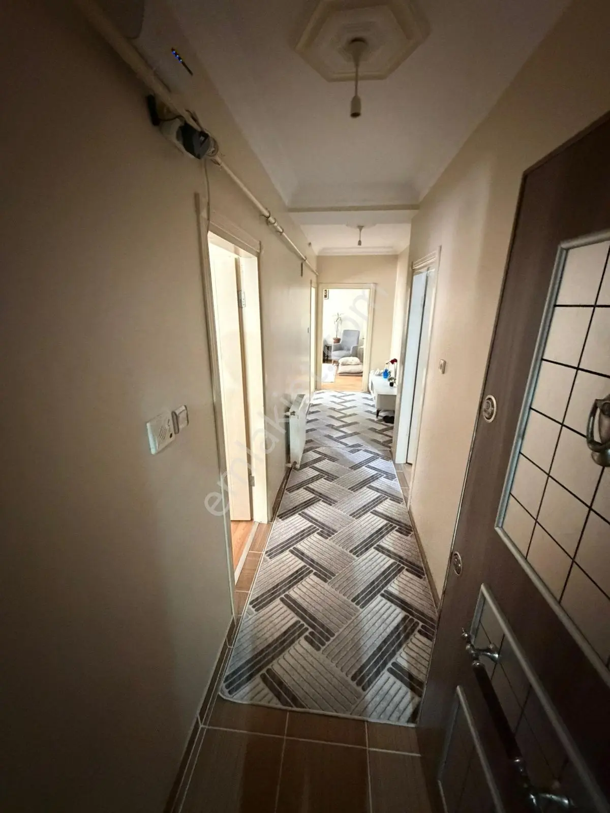 Aydın İnşaat'tan S.çiftliği Mah.2+1 120m2 Balkonlu Yüksek Giriş — fotoğraf 20