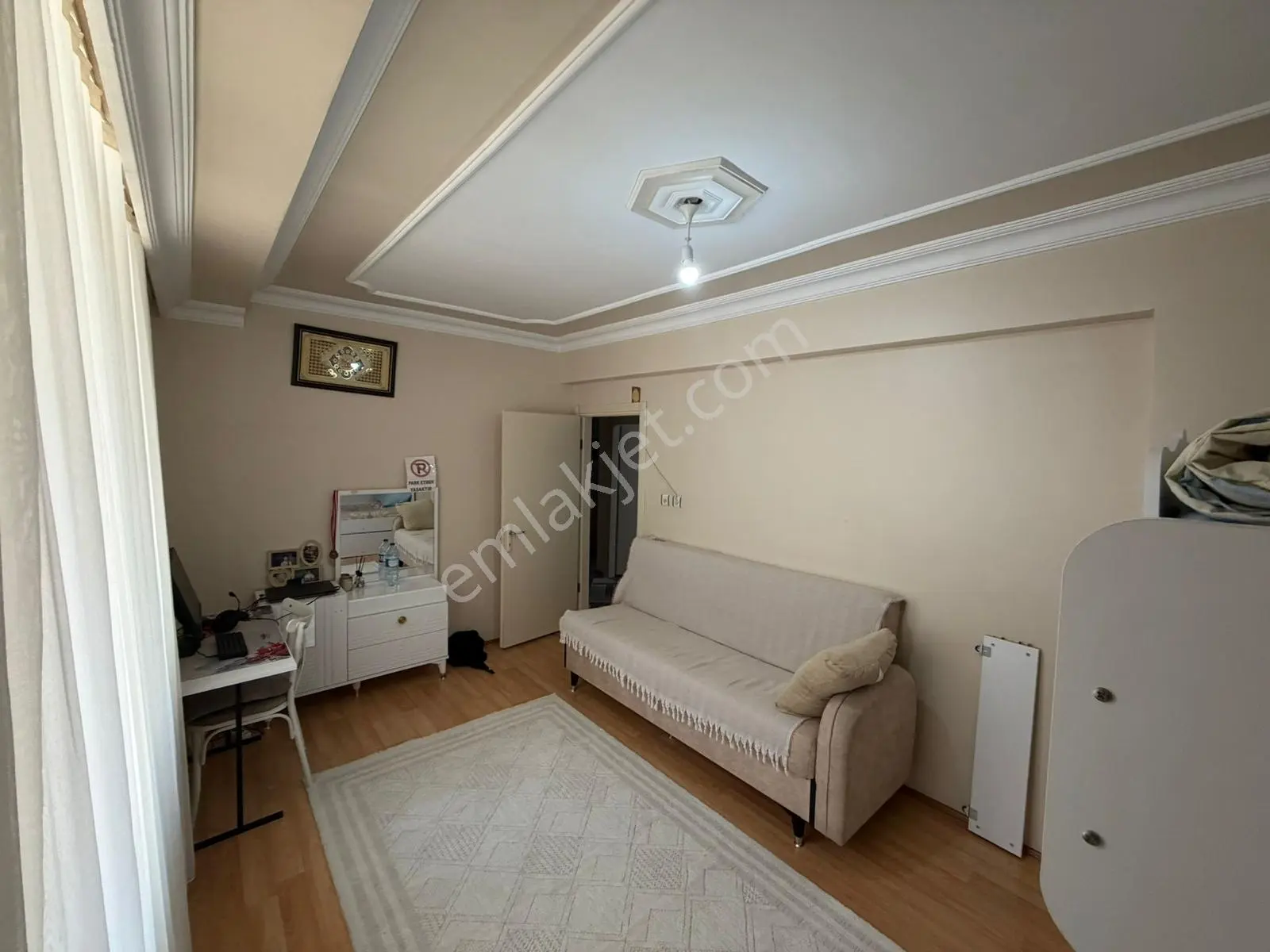 Aydın İnşaat'tan S.çiftliği Mah.2+1 120m2 Balkonlu Yüksek Giriş — fotoğraf 21