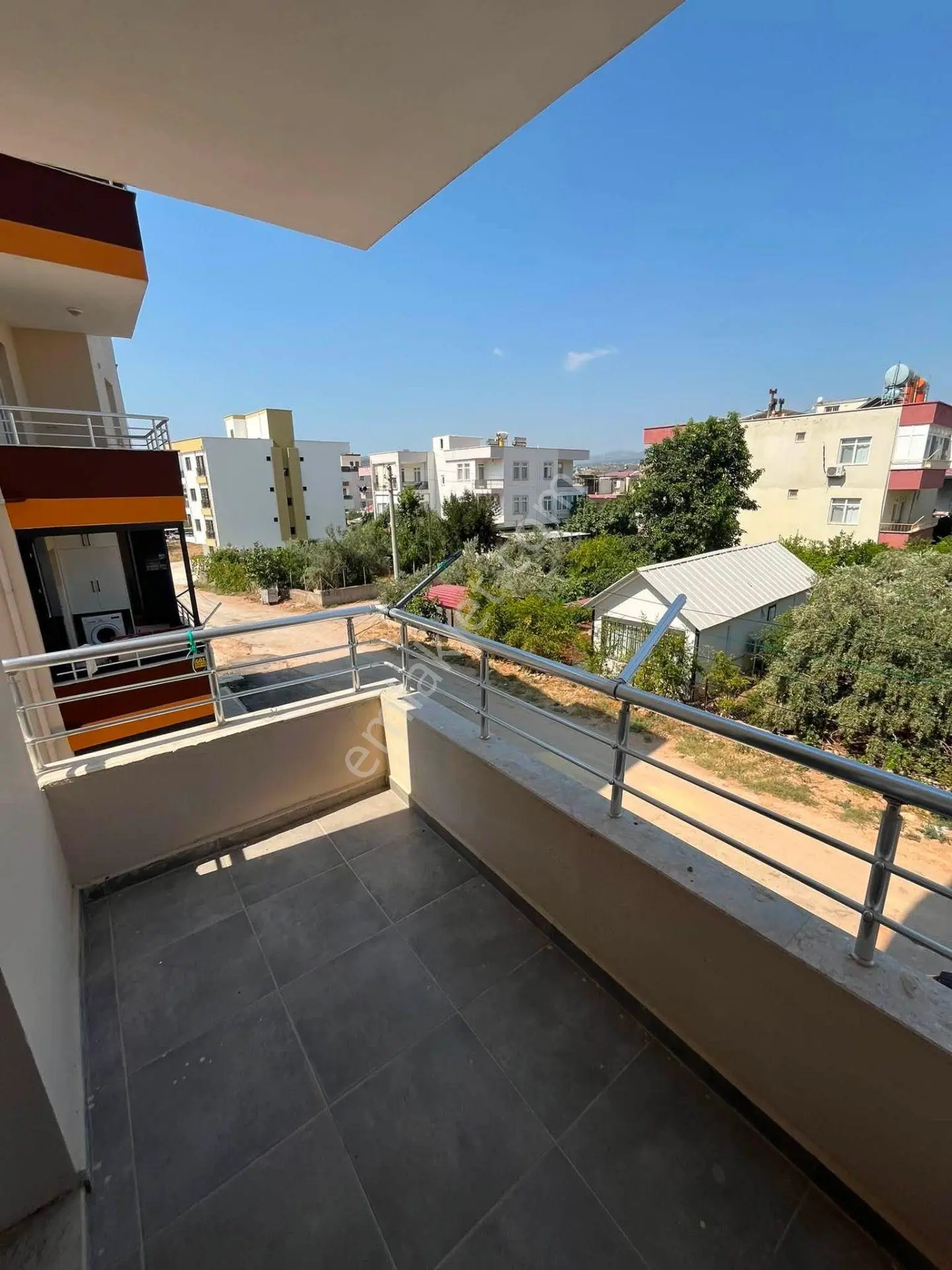 Sayağzı Mahallesi 2+1 Satılık Daire — fotoğraf 2