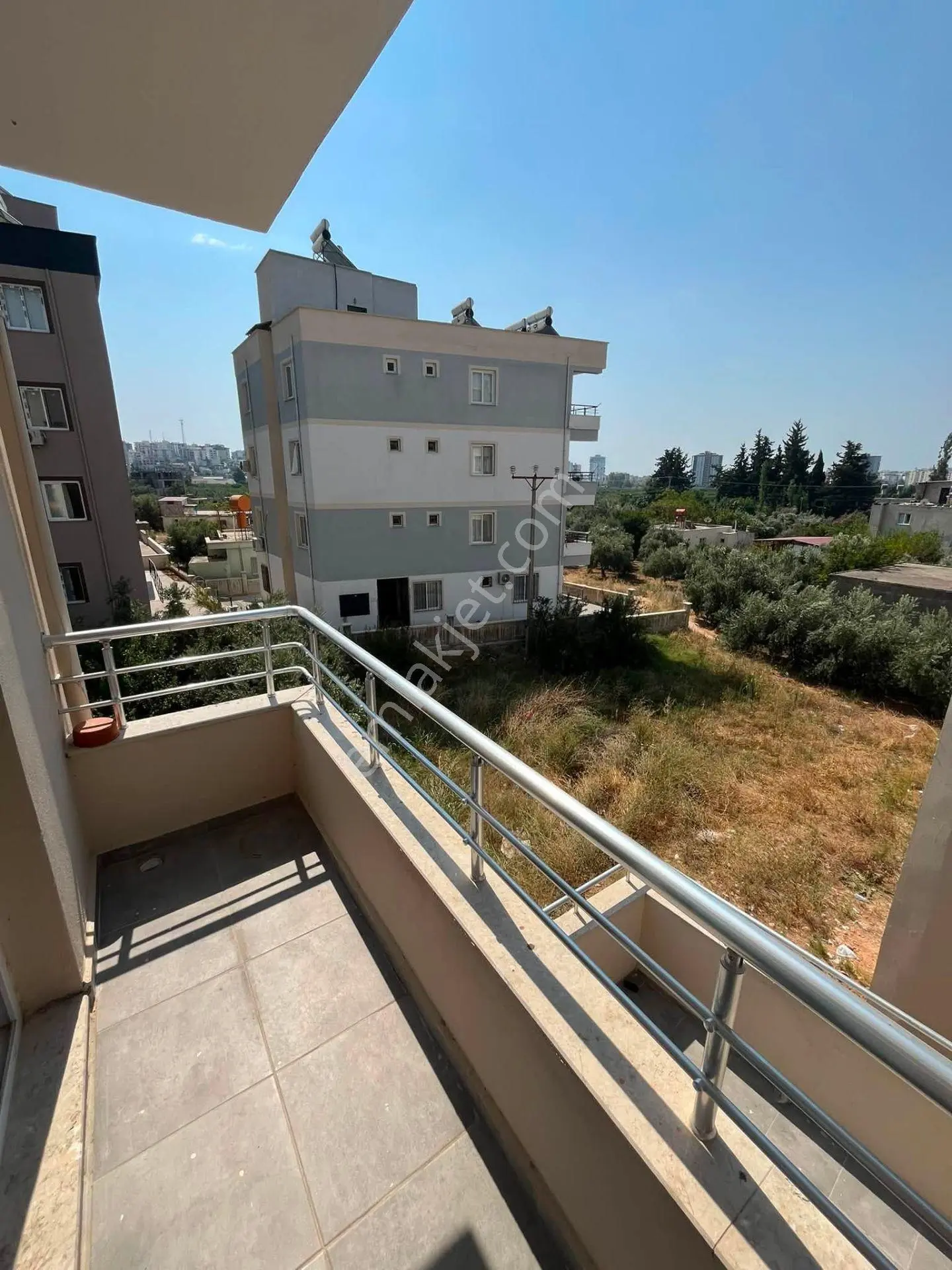 Sayağzı Mahallesi 2+1 Satılık Daire — fotoğraf 3