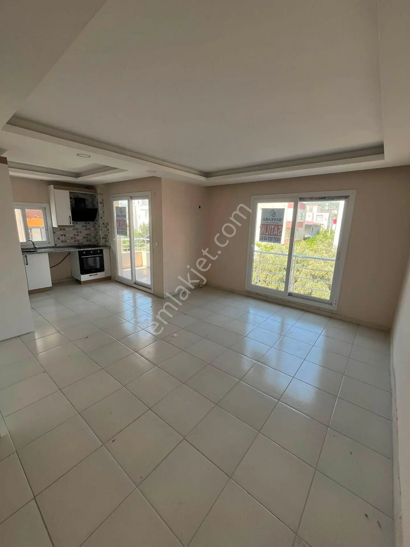 Sayağzı Mahallesi 2+1 Satılık Daire — fotoğraf 7