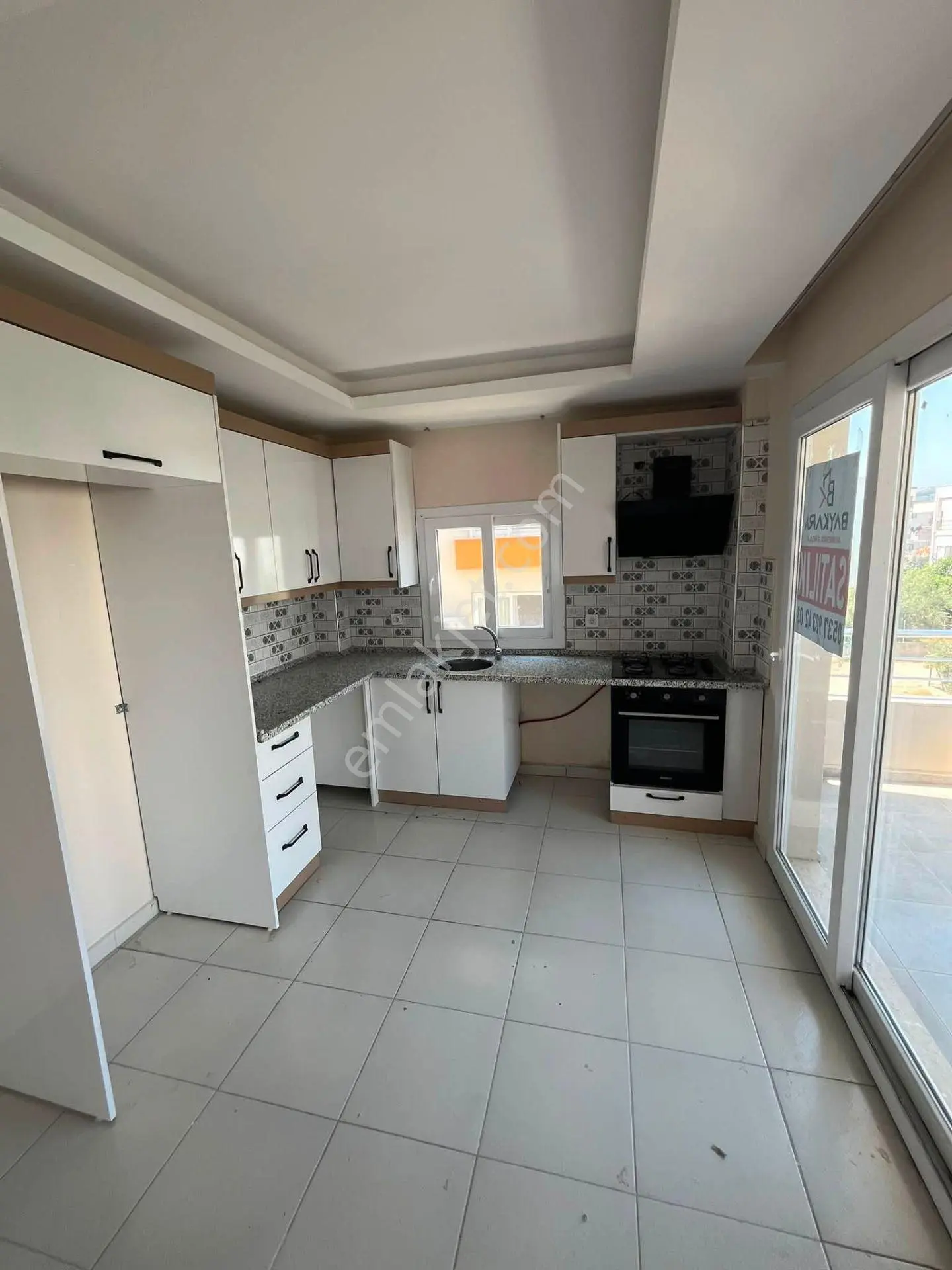 Sayağzı Mahallesi 2+1 Satılık Daire — fotoğraf 8