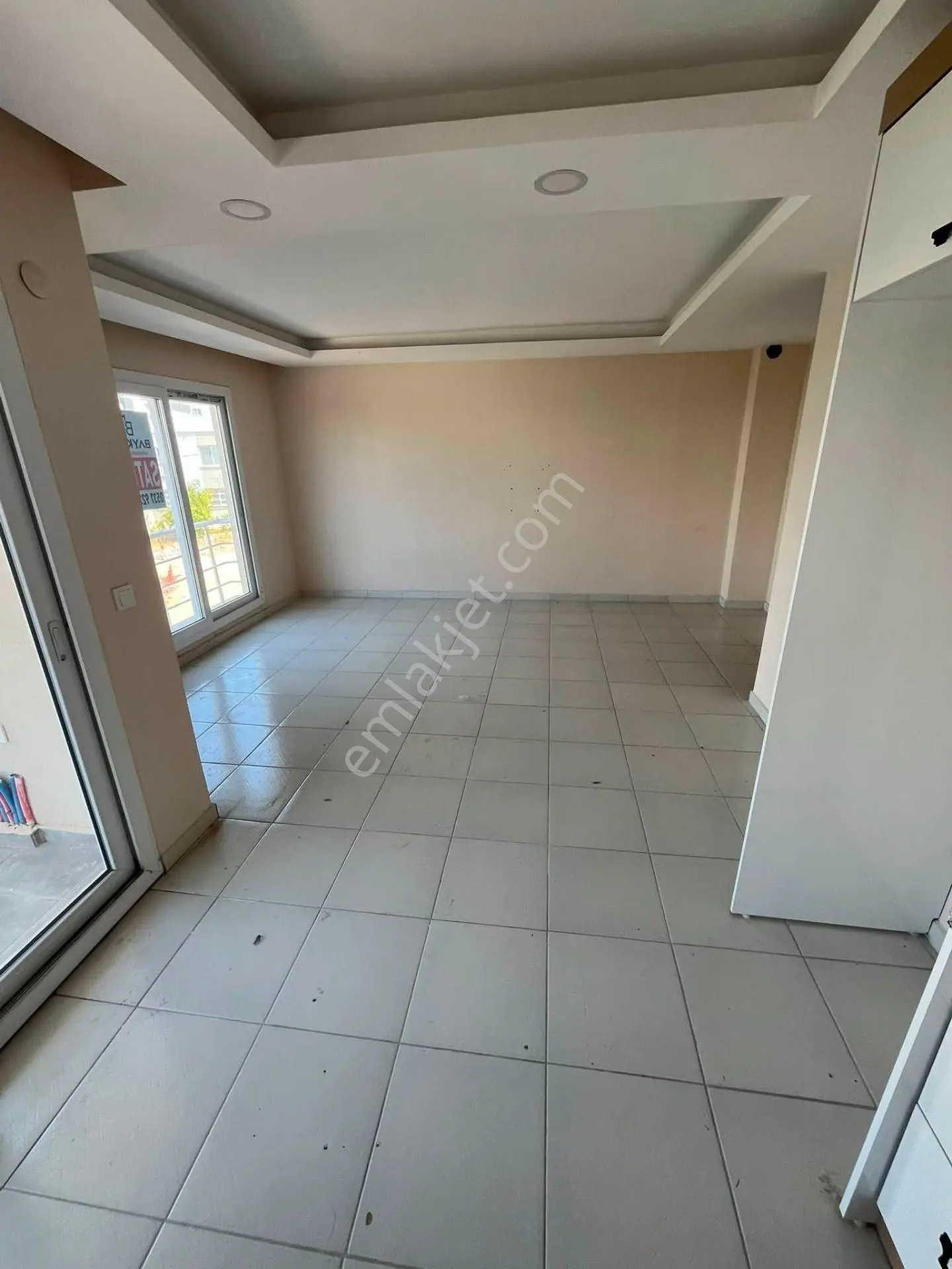 Sayağzı Mahallesi 2+1 Satılık Daire — fotoğraf 9