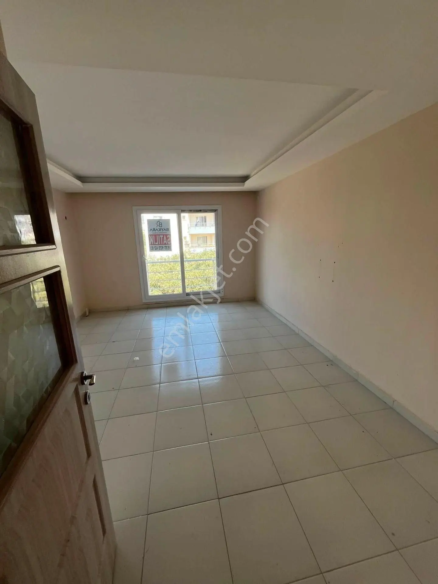 Sayağzı Mahallesi 2+1 Satılık Daire — fotoğraf 10