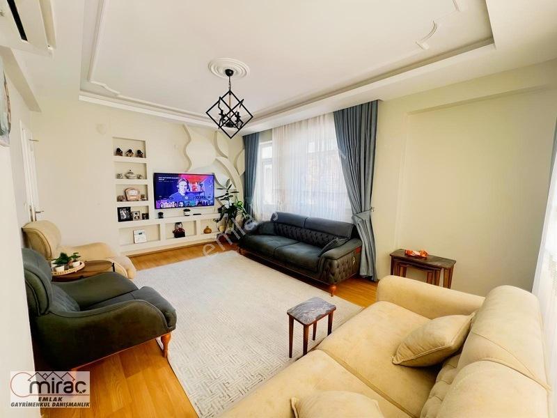 Sarılar Mahallesi Köşe Başında 2+1 Geniş Ve Ferah Daire — fotoğraf 2