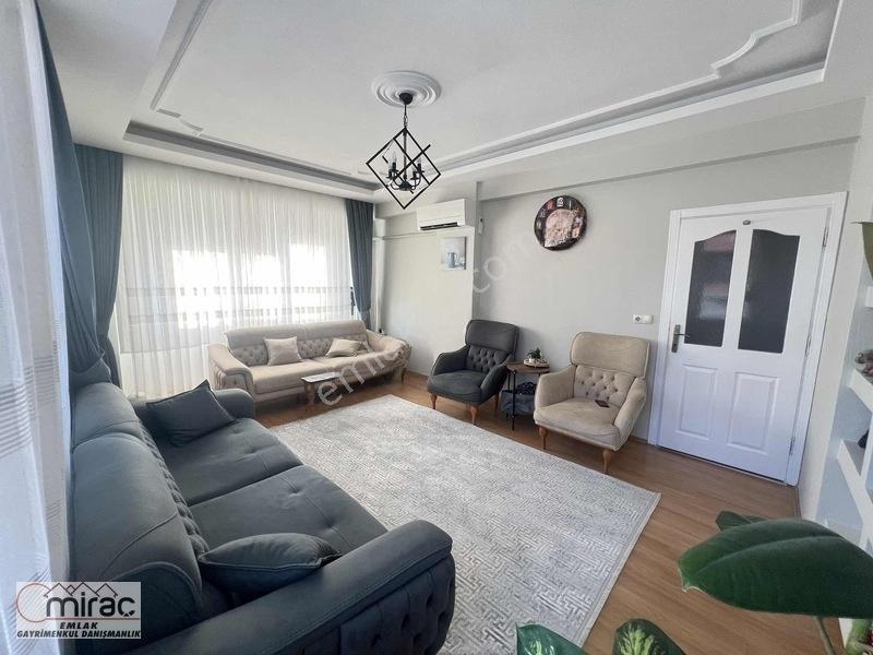 Sarılar Mahallesi Köşe Başında 2+1 Geniş Ve Ferah Daire — fotoğraf 3
