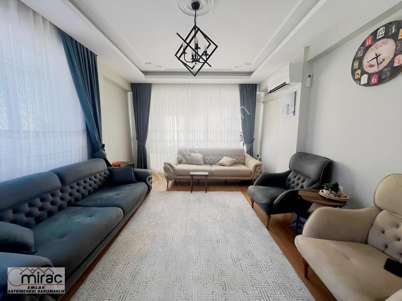 Sarılar Mahallesi Köşe Başında 2+1 Geniş Ve Ferah Daire — fotoğraf 4