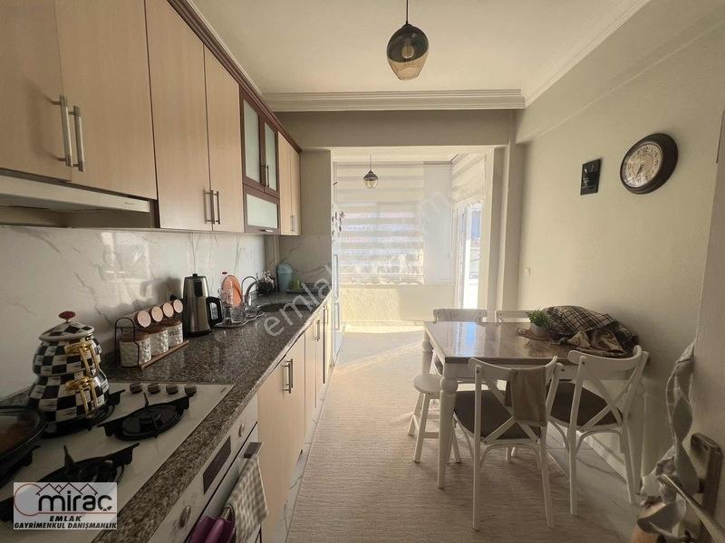 Sarılar Mahallesi Köşe Başında 2+1 Geniş Ve Ferah Daire — fotoğraf 8