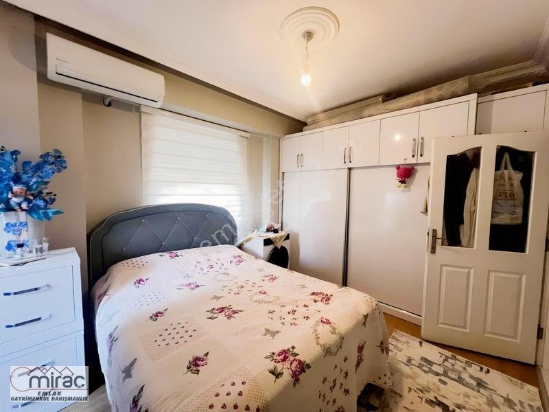 Sarılar Mahallesi Köşe Başında 2+1 Geniş Ve Ferah Daire — fotoğraf 10