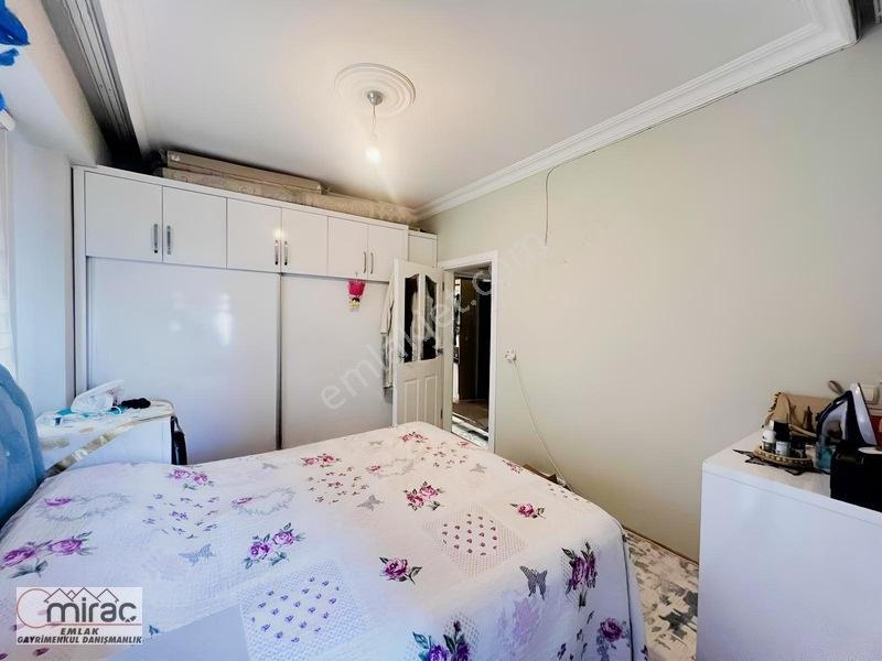 Sarılar Mahallesi Köşe Başında 2+1 Geniş Ve Ferah Daire — fotoğraf 11