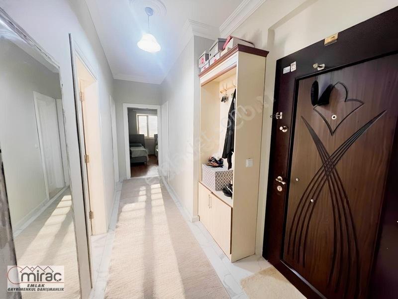 Sarılar Mahallesi Köşe Başında 2+1 Geniş Ve Ferah Daire — fotoğraf 15