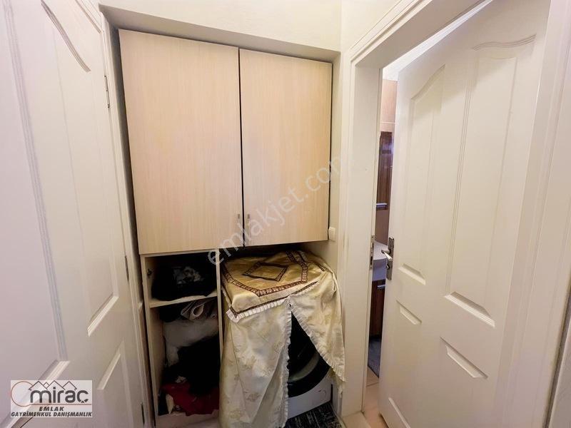 Sarılar Mahallesi Köşe Başında 2+1 Geniş Ve Ferah Daire — fotoğraf 17