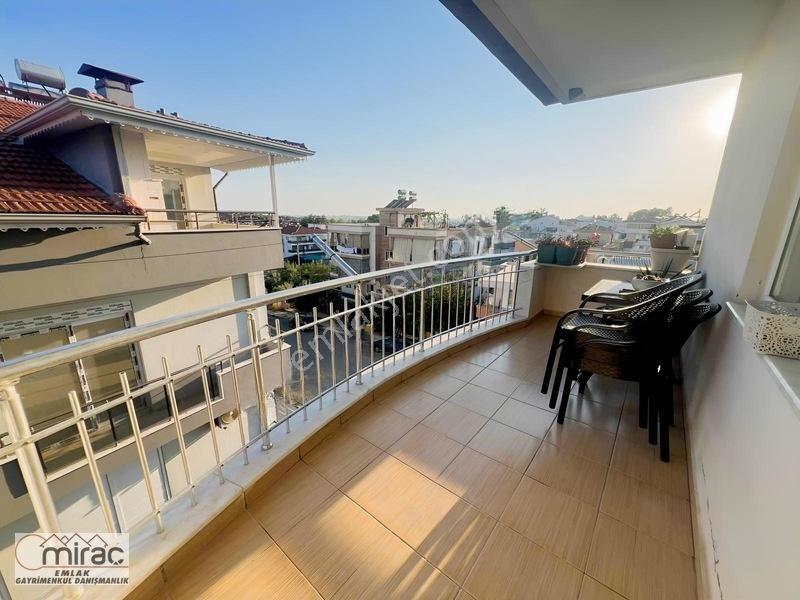 Sarılar Mahallesi Köşe Başında 2+1 Geniş Ve Ferah Daire — fotoğraf 18