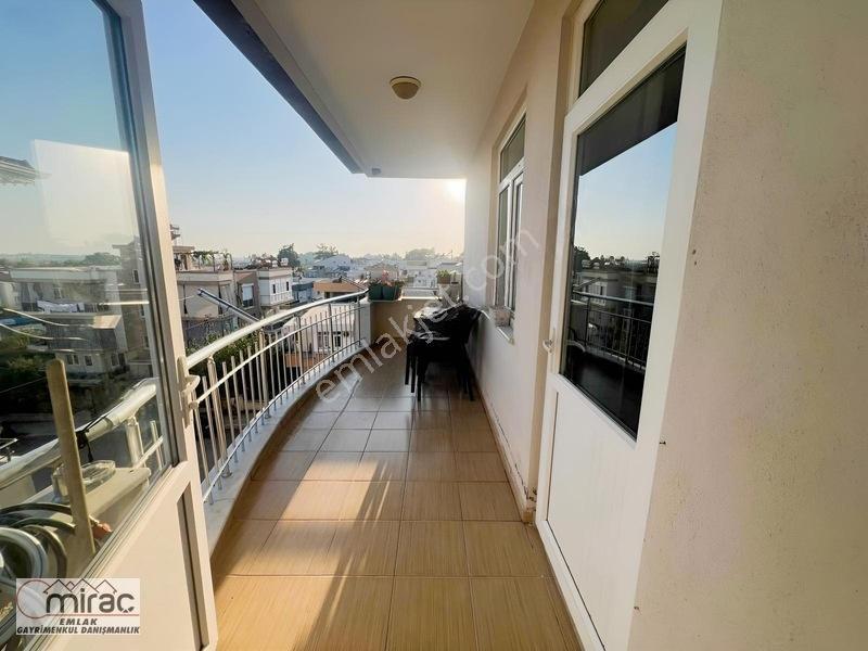 Sarılar Mahallesi Köşe Başında 2+1 Geniş Ve Ferah Daire — fotoğraf 19