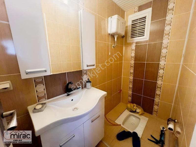Sarılar Mahallesi Köşe Başında 2+1 Geniş Ve Ferah Daire — fotoğraf 22