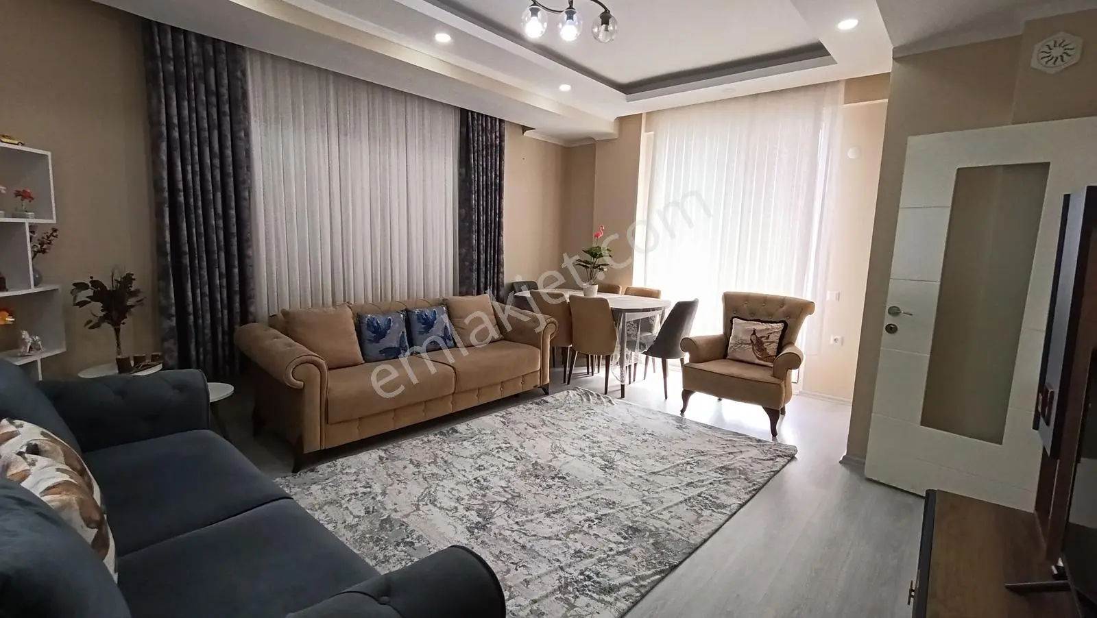 Çamlıbelde2+1 Doğal Gazlı Tranvaya200 M Ayrı Mutfak — fotoğraf 2