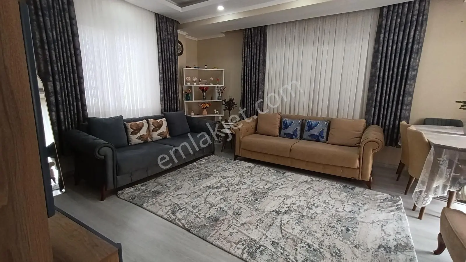 Çamlıbelde2+1 Doğal Gazlı Tranvaya200 M Ayrı Mutfak — fotoğraf 4