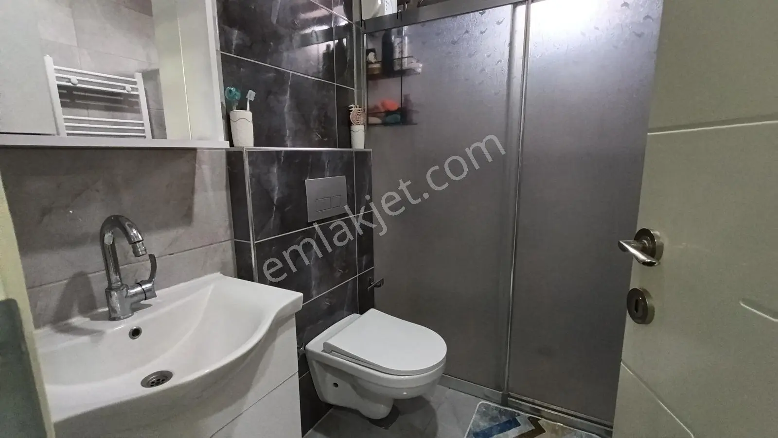 Çamlıbelde2+1 Doğal Gazlı Tranvaya200 M Ayrı Mutfak — fotoğraf 13