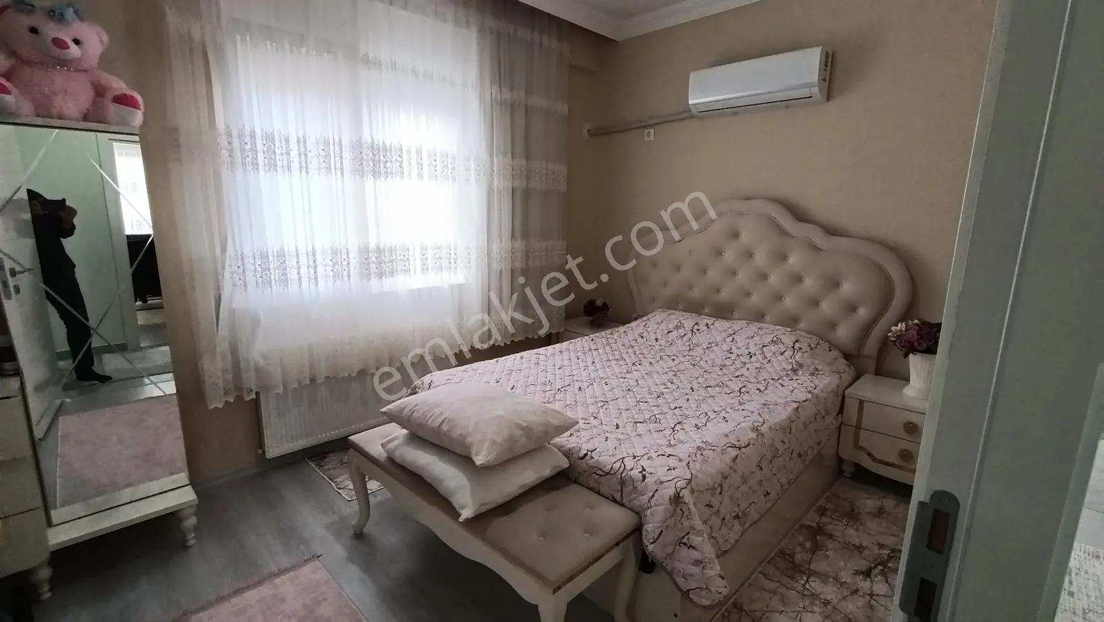 Çamlıbelde2+1 Doğal Gazlı Tranvaya200 M Ayrı Mutfak — fotoğraf 16