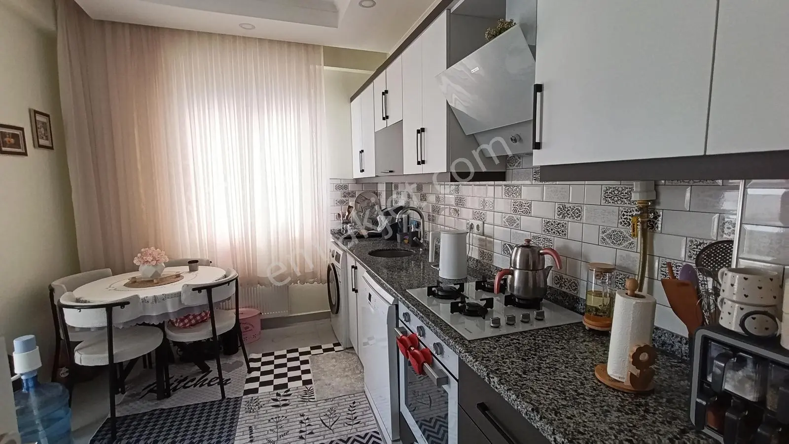 Çamlıbelde2+1 Doğal Gazlı Tranvaya200 M Ayrı Mutfak — fotoğraf 18