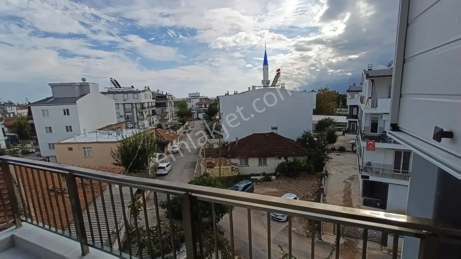 Çamlıbelde2+1 Doğal Gazlı Tranvaya200 M Ayrı Mutfak — fotoğraf 19