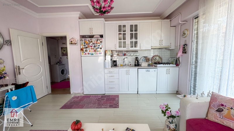 Emre Filizfidanoğlu'ndan Full Kredi Destekli Yazlık Kışlık Daire — fotoğraf 2