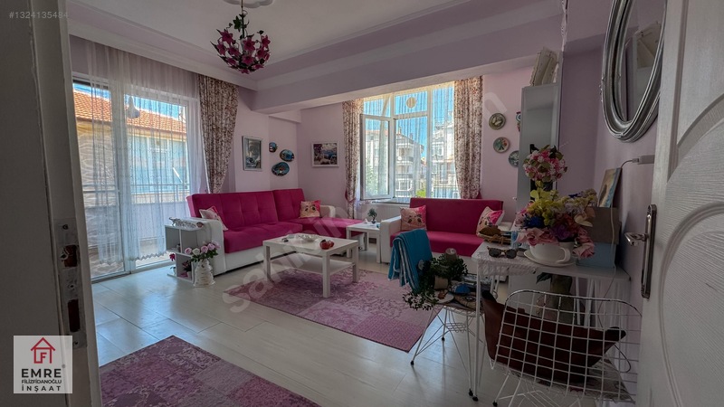 Emre Filizfidanoğlu'ndan Full Kredi Destekli Yazlık Kışlık Daire — fotoğraf 4