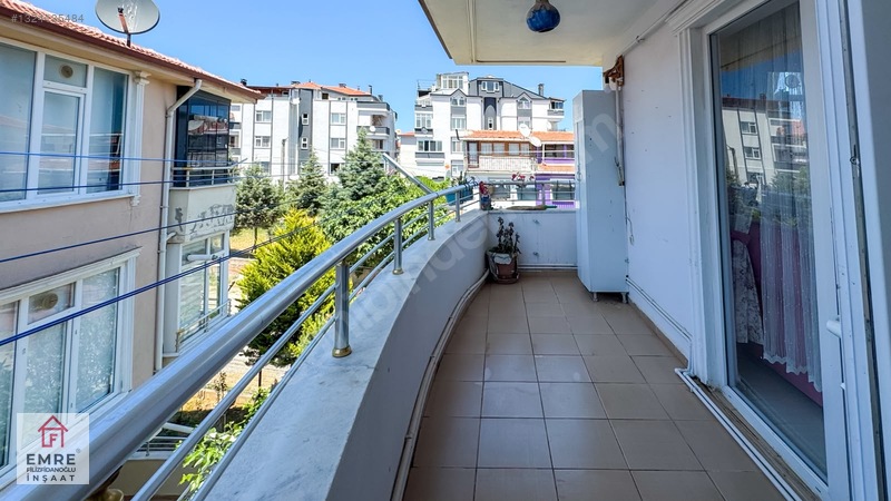 Emre Filizfidanoğlu'ndan Full Kredi Destekli Yazlık Kışlık Daire — fotoğraf 6