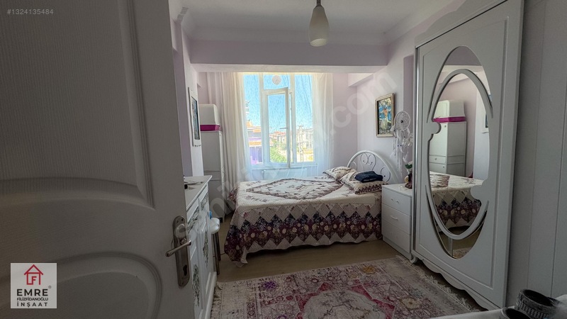 Emre Filizfidanoğlu'ndan Full Kredi Destekli Yazlık Kışlık Daire — fotoğraf 8