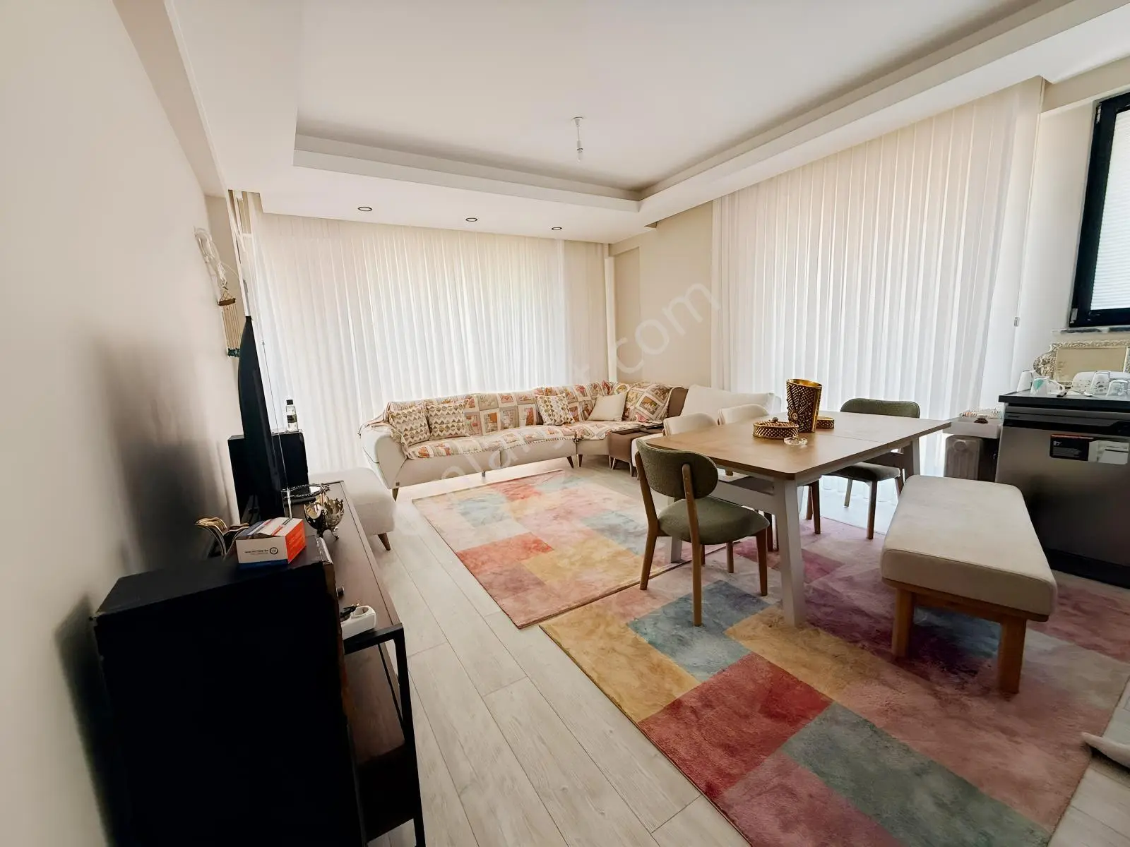 Eşyalı Veya Eşyasız! Yalova G.o.p.ta Sıfır 2+1 Daire — fotoğraf 4
