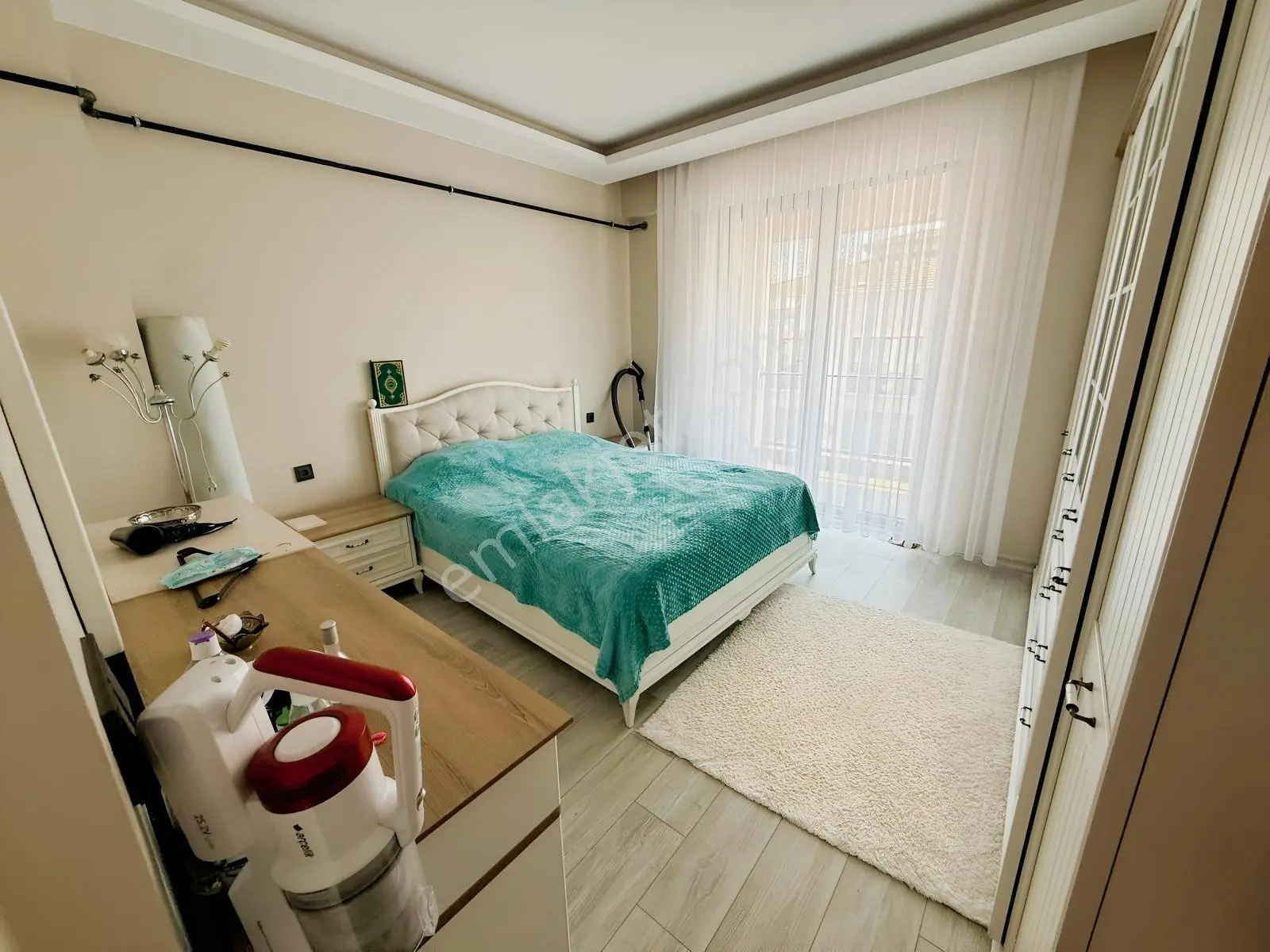 Eşyalı Veya Eşyasız! Yalova G.o.p.ta Sıfır 2+1 Daire — fotoğraf 7