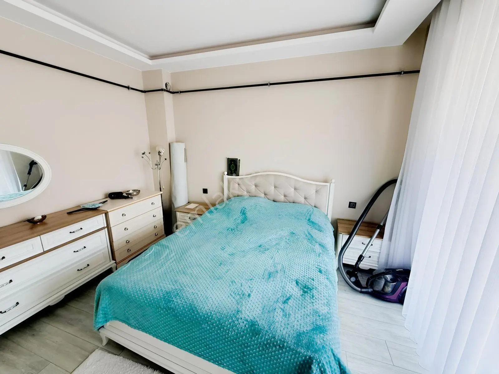Eşyalı Veya Eşyasız! Yalova G.o.p.ta Sıfır 2+1 Daire — fotoğraf 8