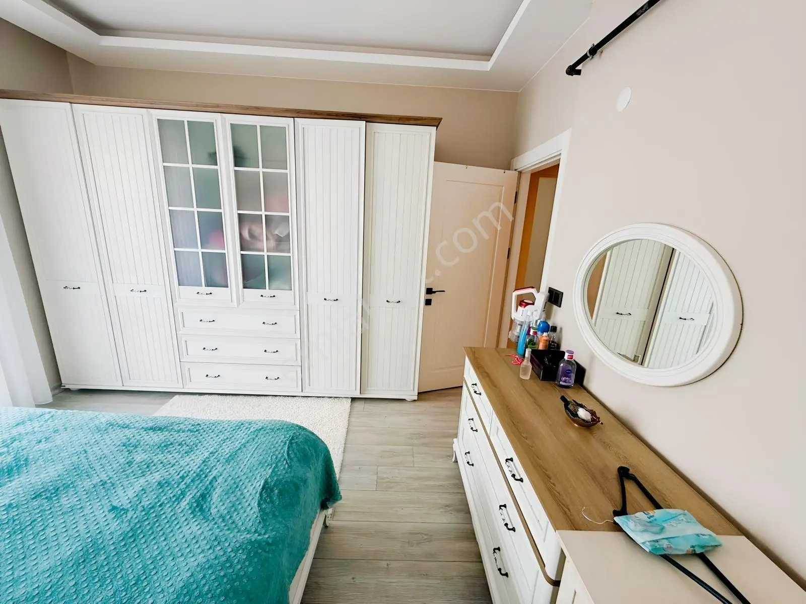 Eşyalı Veya Eşyasız! Yalova G.o.p.ta Sıfır 2+1 Daire — fotoğraf 9