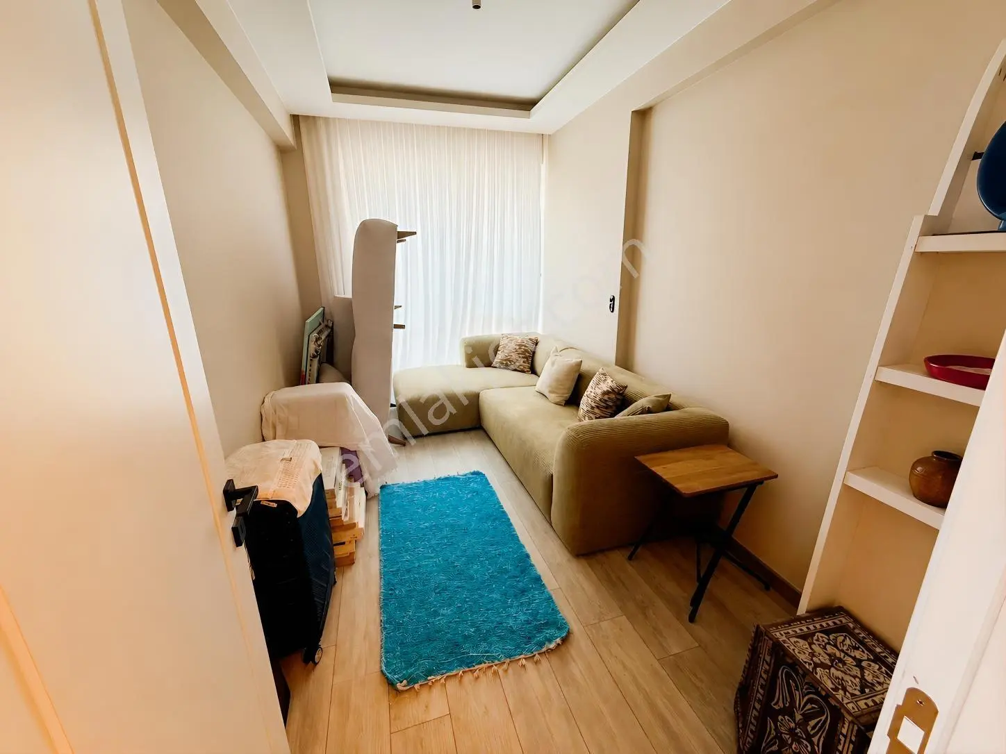 Eşyalı Veya Eşyasız! Yalova G.o.p.ta Sıfır 2+1 Daire — fotoğraf 11