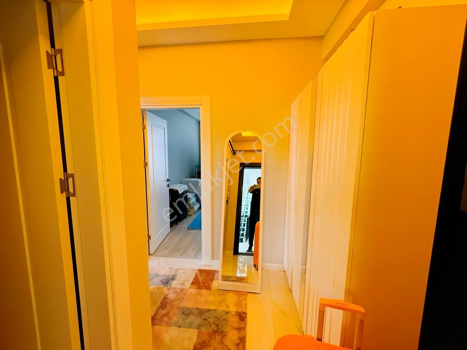 Eşyalı Veya Eşyasız! Yalova G.o.p.ta Sıfır 2+1 Daire — fotoğraf 12