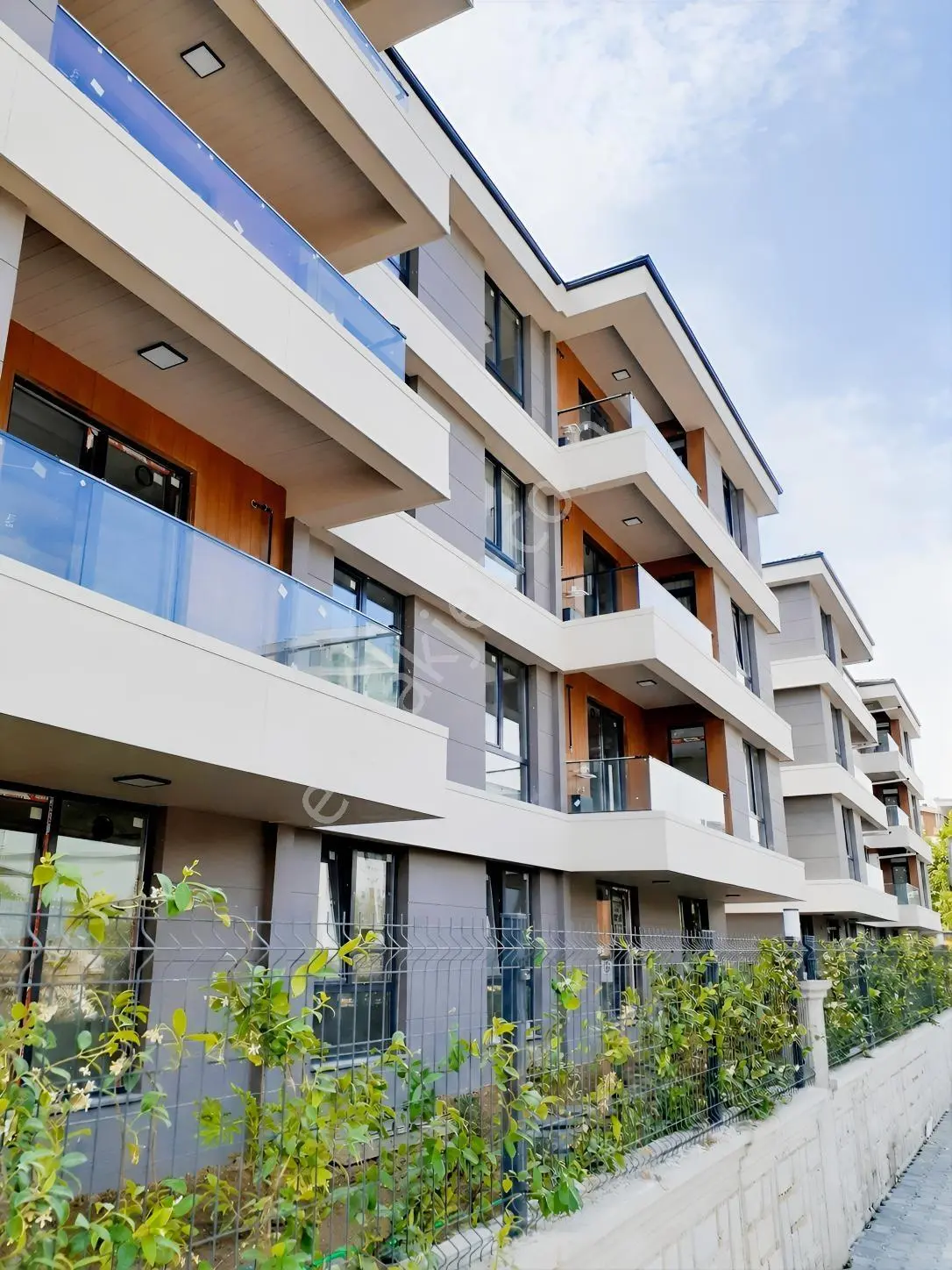 Eşyalı Veya Eşyasız! Yalova G.o.p.ta Sıfır 2+1 Daire — fotoğraf 23