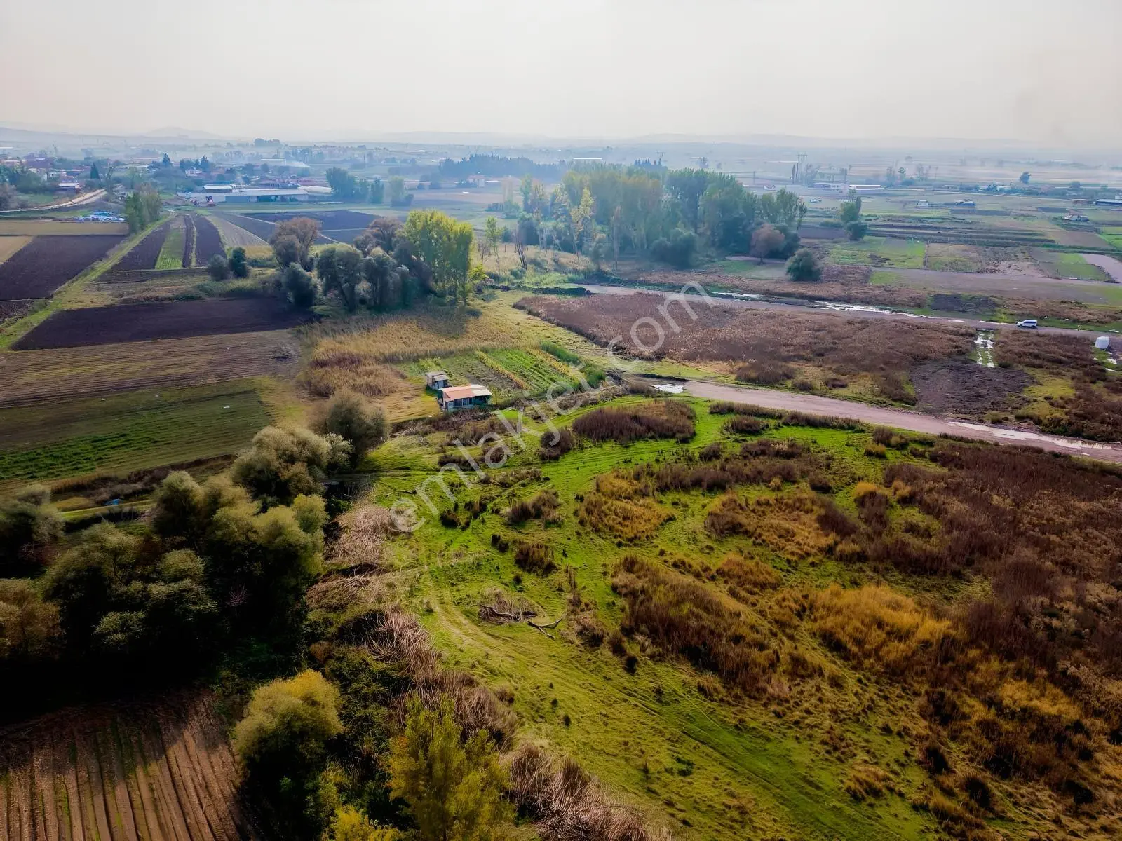 Normdan Aslıhan Mahallesinde Satılık 758 M² Villa Arsası — fotoğraf 6