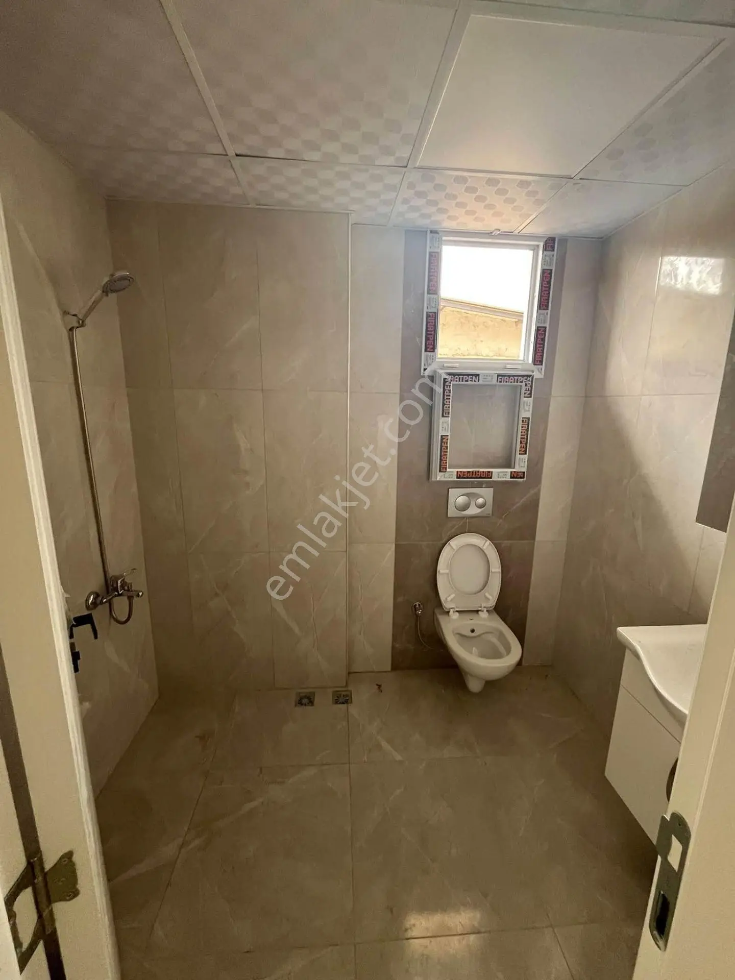 Sayağzı Mahallesi 2+1 Sıfır Satılık Daire — fotoğraf 11