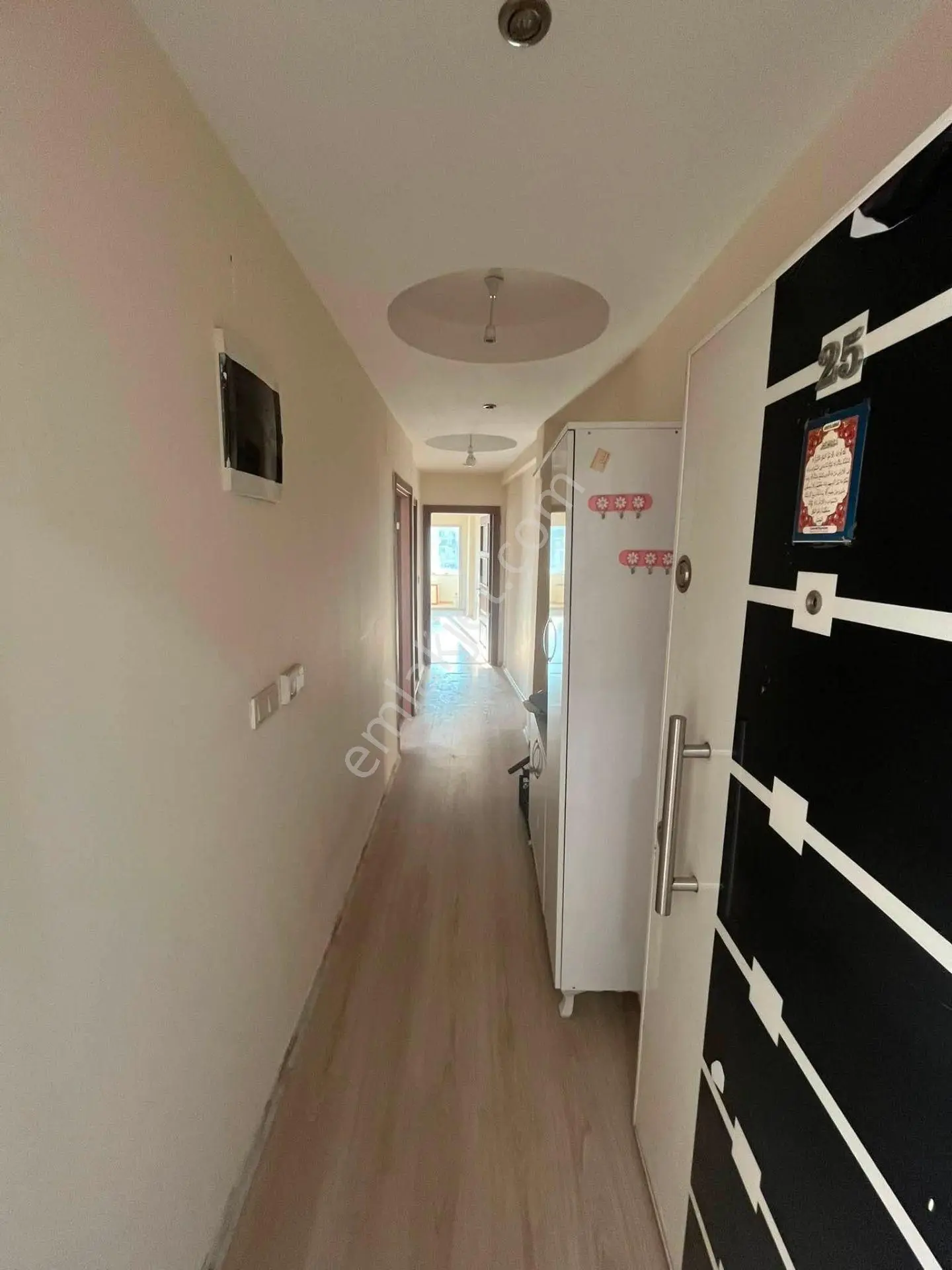 Mukaddem Mahallesi 2+1 Kiracılı Satılık Daire — fotoğraf 3