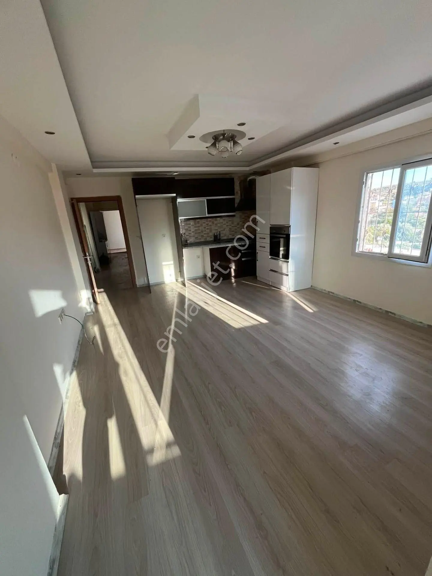 Mukaddem Mahallesi 2+1 Kiracılı Satılık Daire — fotoğraf 4