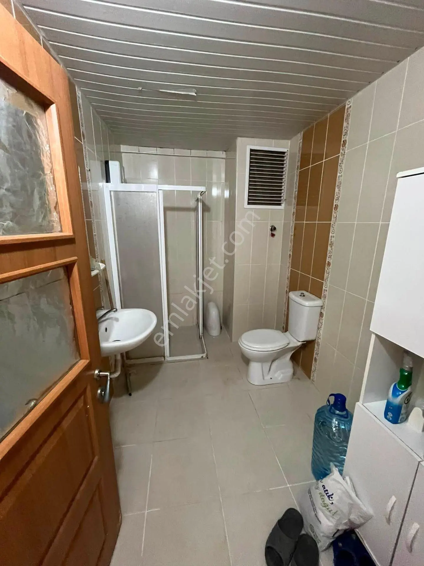 Mukaddem Mahallesi 2+1 Kiracılı Satılık Daire — fotoğraf 8