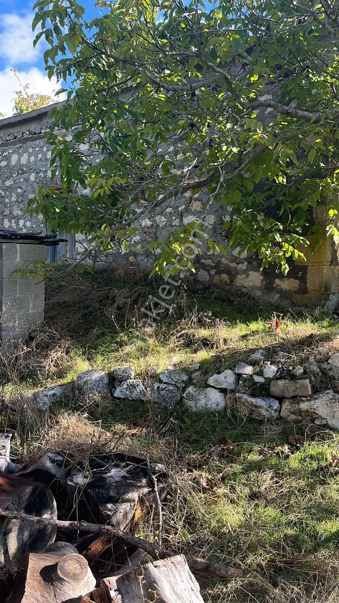Silifke/kepez Köyü 528m2 Satılık Arsa Kargı Ev — fotoğraf 6