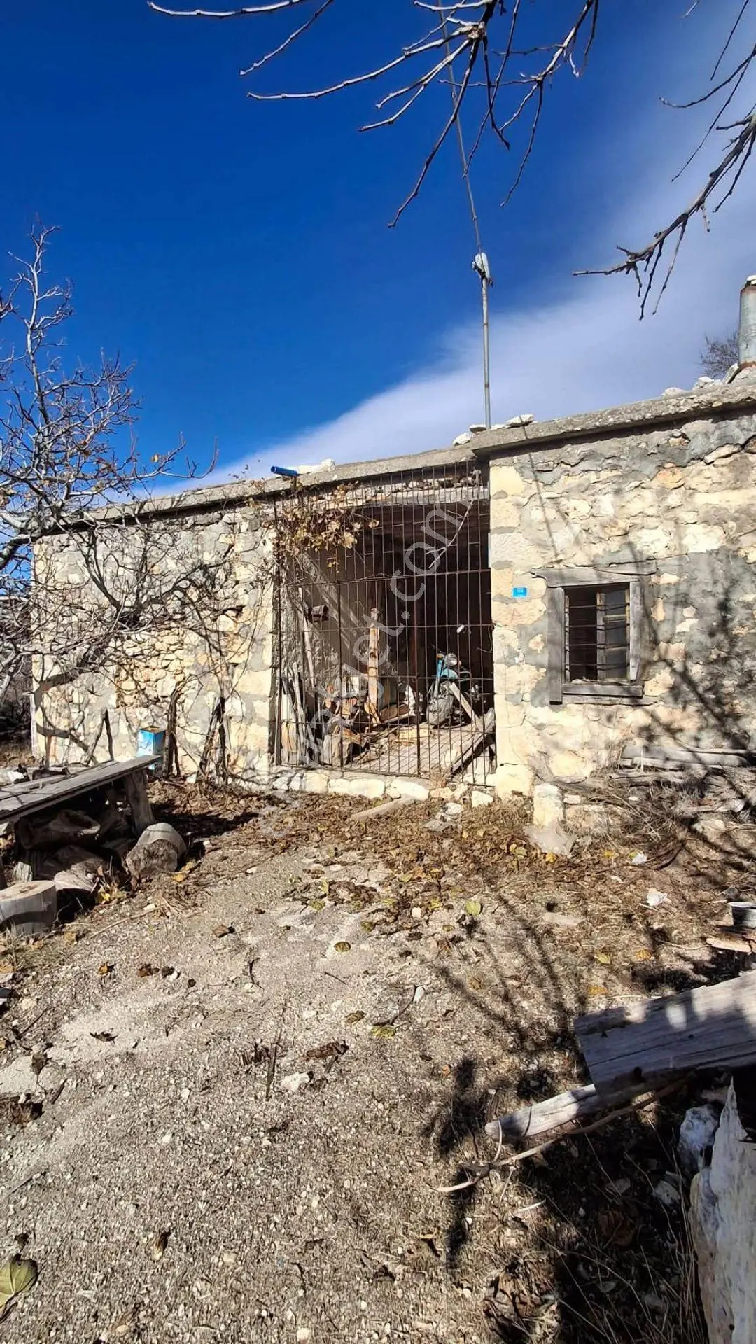 Silifke/kepez Köyü 528m2 Satılık Arsa Kargı Ev — fotoğraf 7