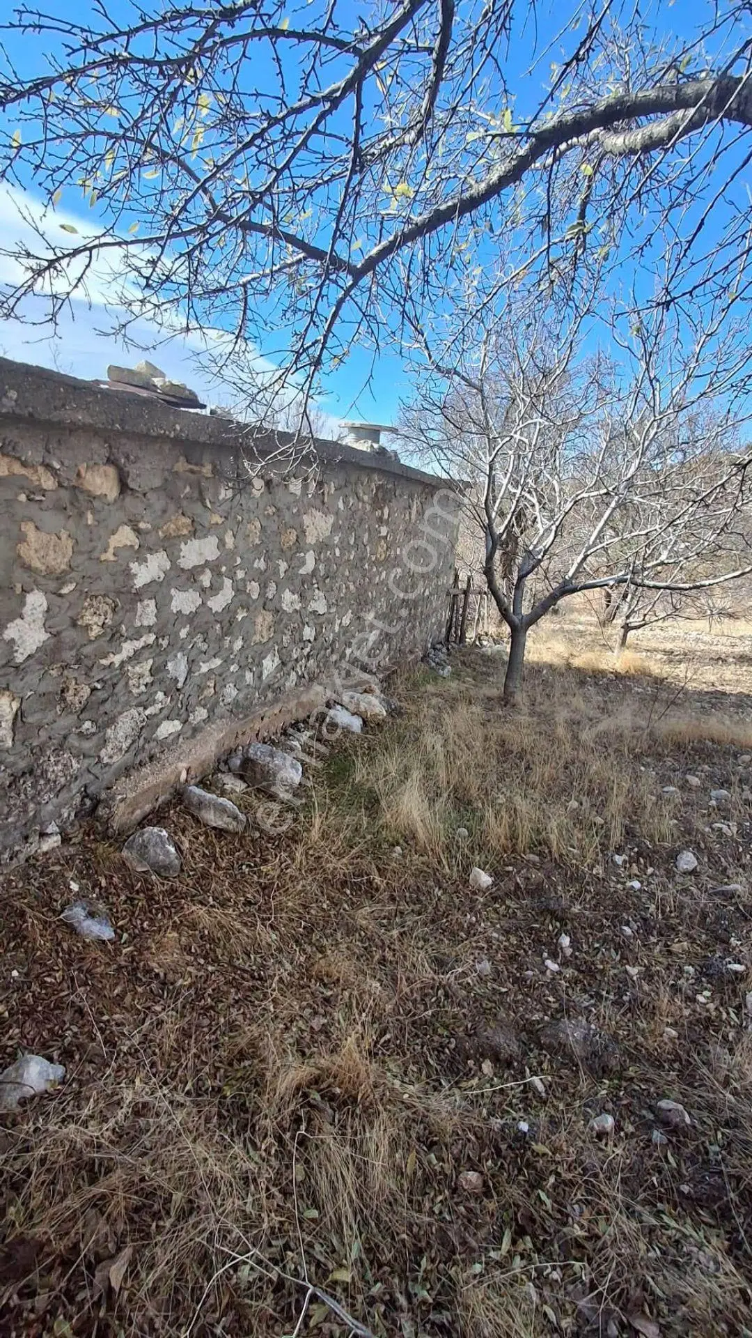 Silifke/kepez Köyü 528m2 Satılık Arsa Kargı Ev — fotoğraf 8