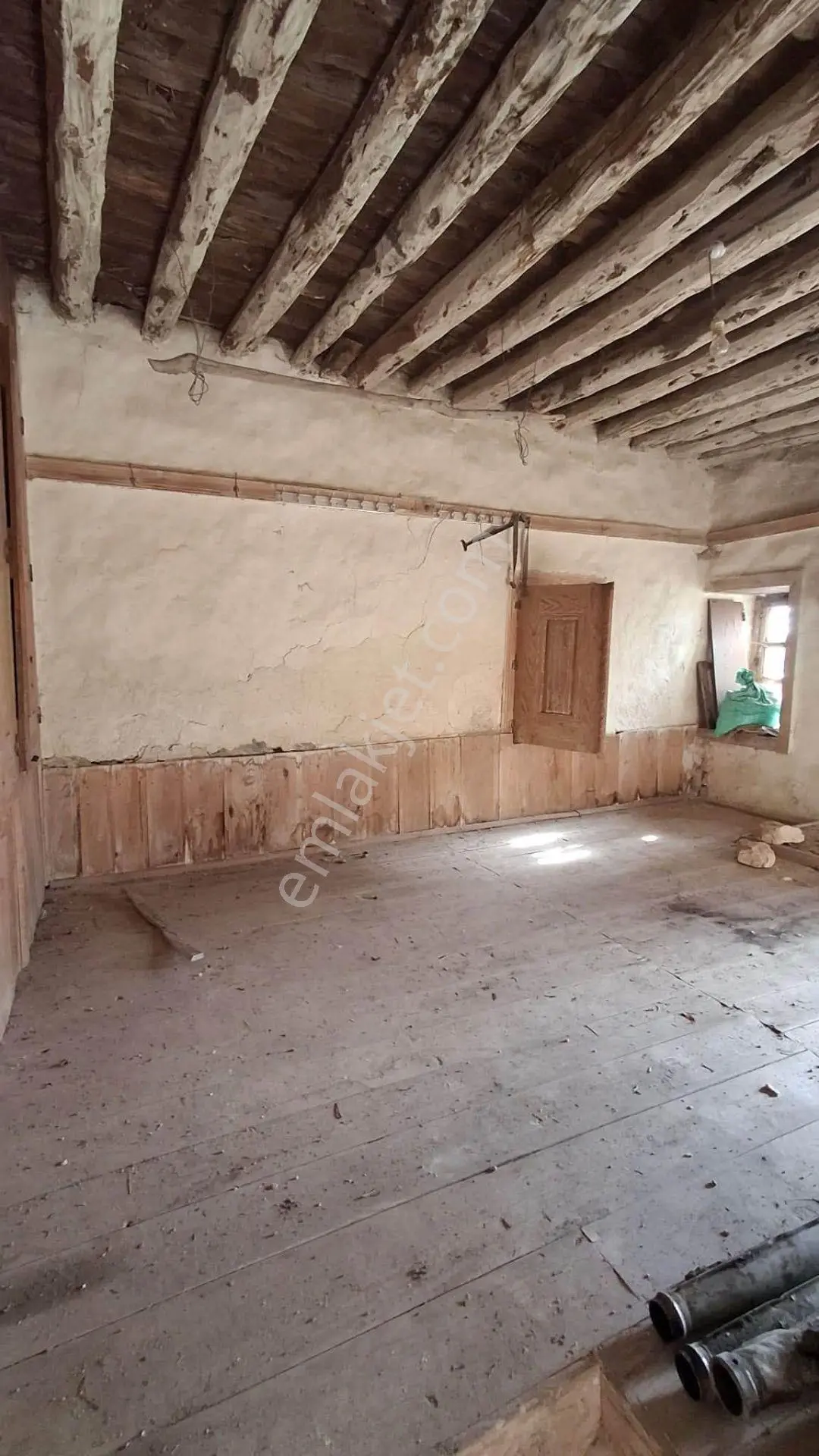 Silifke/kepez Köyü 528m2 Satılık Arsa Kargı Ev — fotoğraf 9