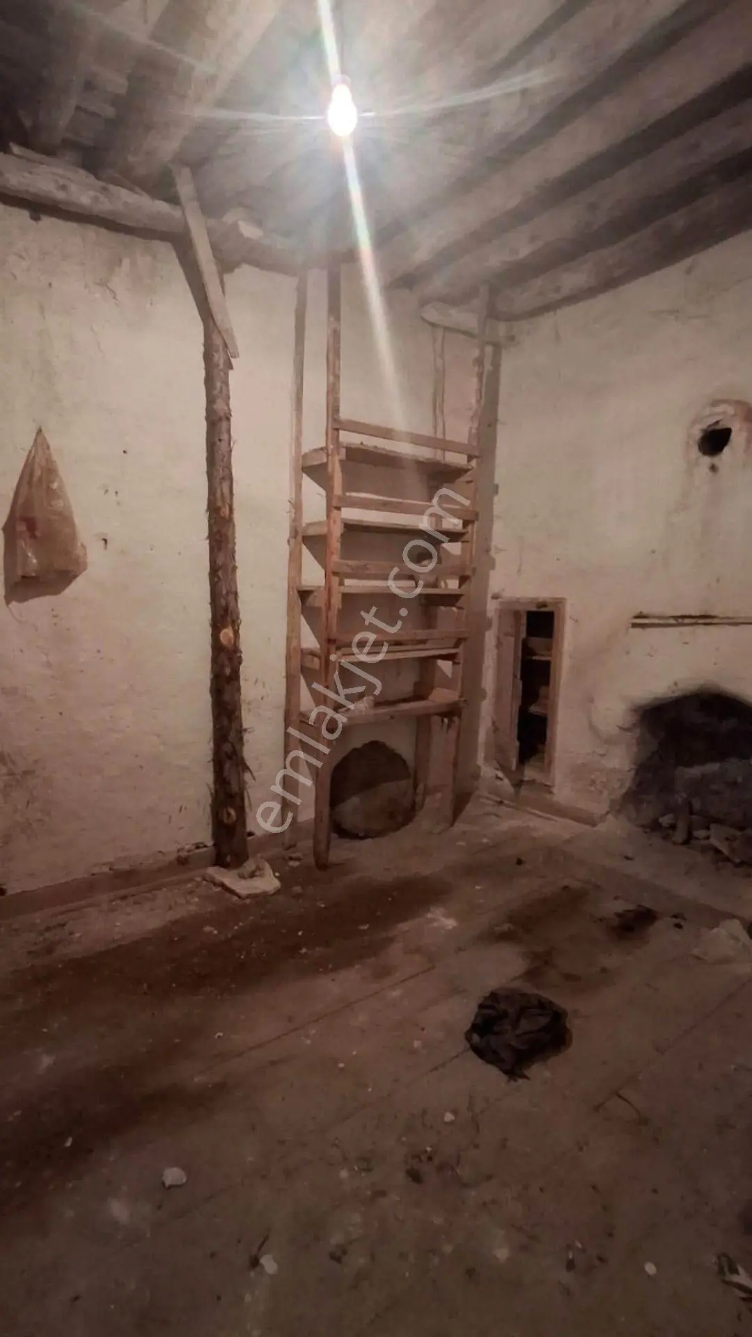 Silifke/kepez Köyü 528m2 Satılık Arsa Kargı Ev — fotoğraf 11