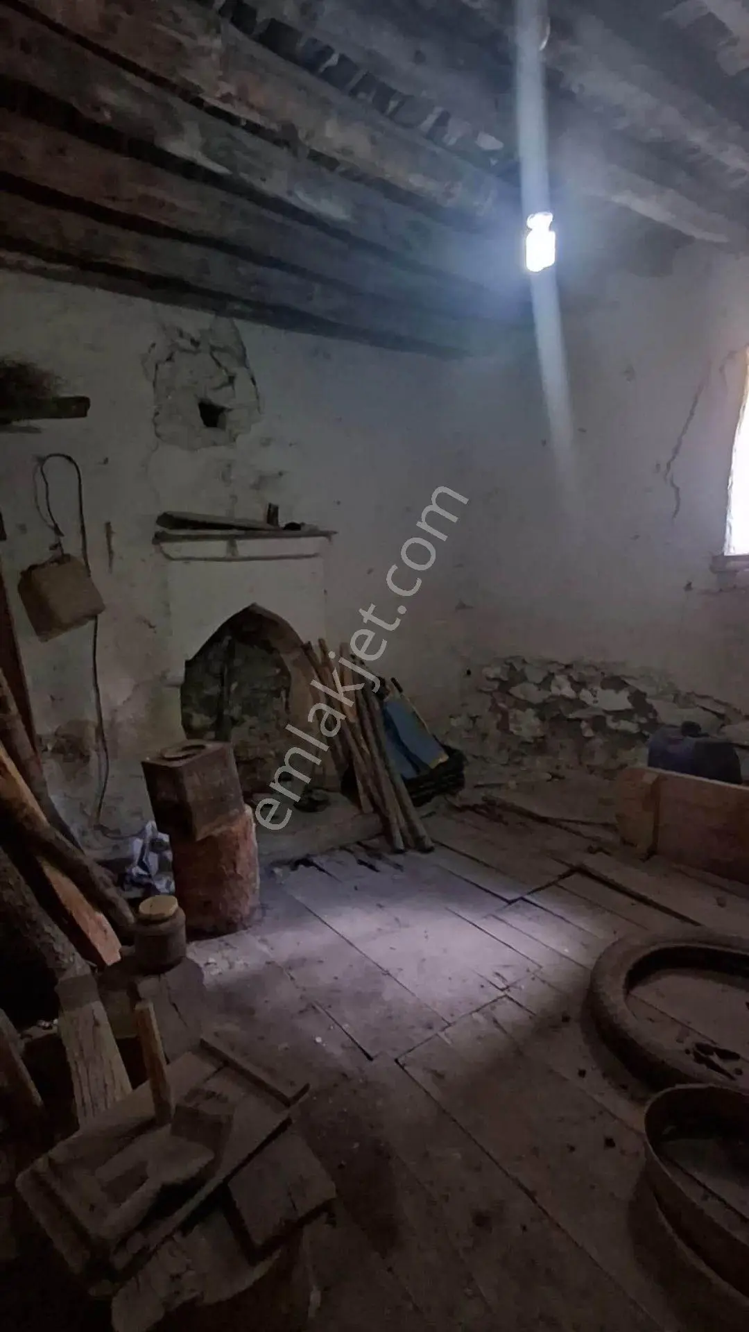 Silifke/kepez Köyü 528m2 Satılık Arsa Kargı Ev — fotoğraf 12