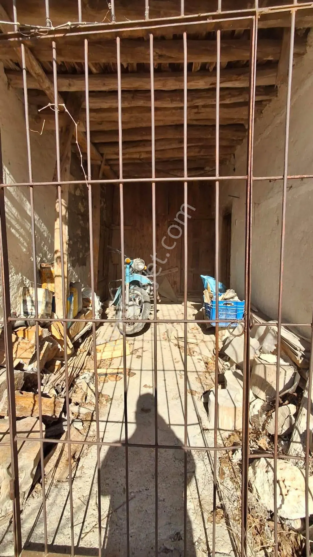 Silifke/kepez Köyü 528m2 Satılık Arsa Kargı Ev — fotoğraf 13